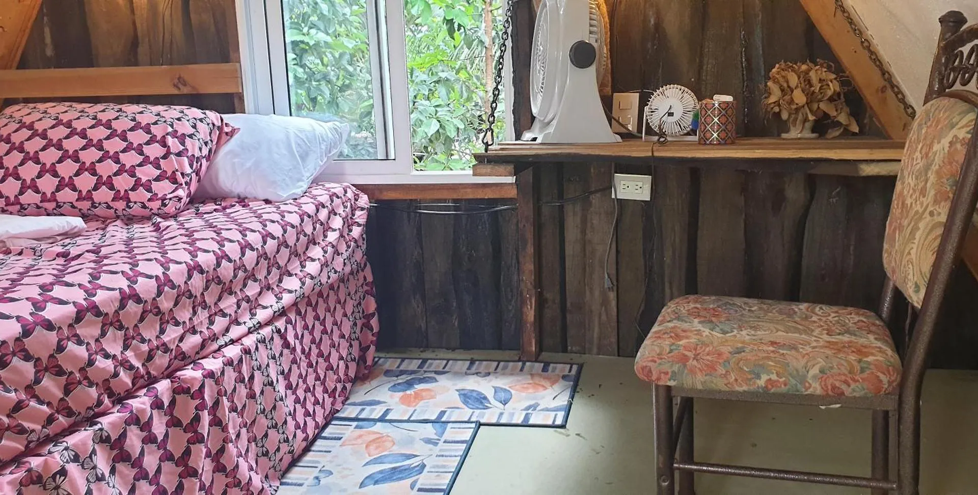 Semesterbostad Canada House Queen Bed In 2Nd Floor Dbl Sofa Bed In 1St Floor Bbq Private Pool, River Jarabacoa