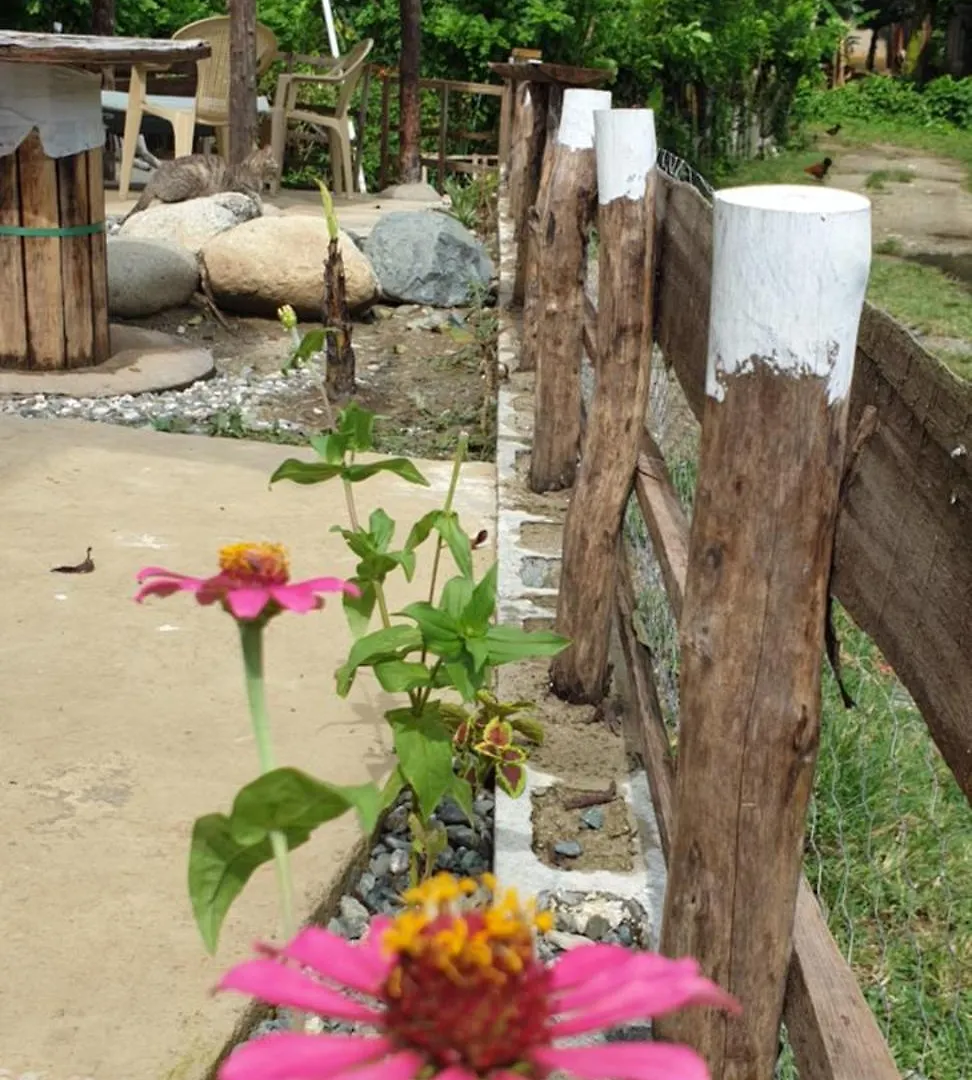 Holiday home Canada House Queen Bed In 2Nd Floor Dbl Sofa Bed In 1St Floor Bbq Private Pool, River Jarabacoa