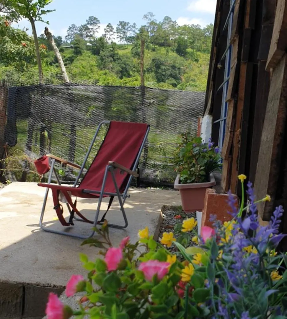 Holiday home Canada House Queen Bed In 2Nd Floor Dbl Sofa Bed In 1St Floor Bbq Private Pool, River Jarabacoa Dominican Republic