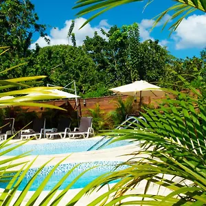 Apartamento Colina Buena Vista A4, Jarabacoa