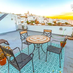 Precioso ático En Vejer Apartamento Vejer de la Frontera