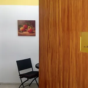 Al Cortile Di Maqueda Apartamento Palermo