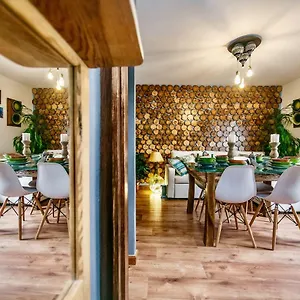 La Casa Del Alfarero - Premio Andalucia De Artesania Сasa de vacaciones Úbeda