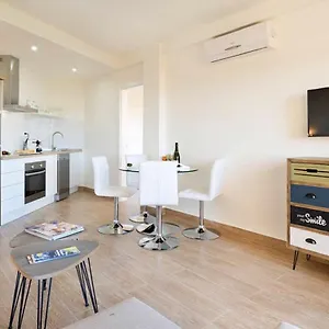 Club Playa Flores Apartamento Torremolinos